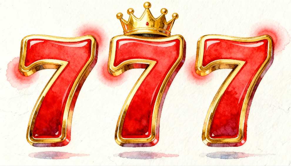 sector 777 sector 777